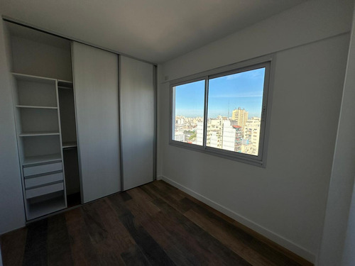 Venta Duplex 4 Ambientes C/balcon Terraza Y Parrilla A Estrenar San Cristobal