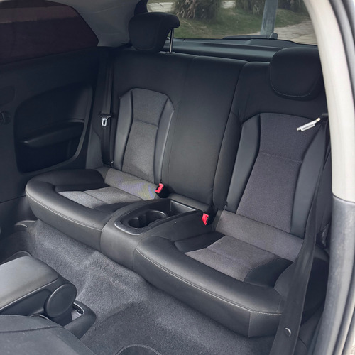 Audi A1 1.4 Ambition Tfsi 122cv Stronic