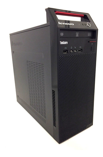 Computador Lenovo Thinkcentre E73 I5 4°geração 8gb 120ssd