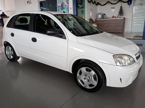 Chevrolet Corsa Hatch Maxx 1.4 (flex) Flex Manual