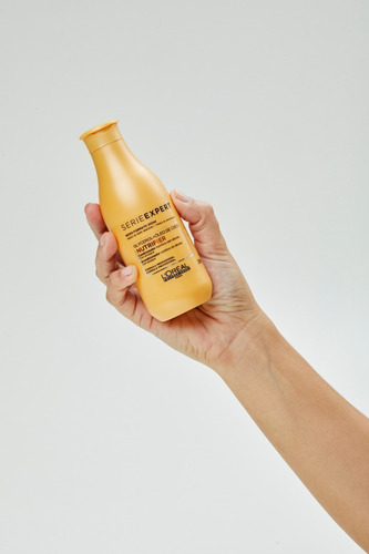Imagem 4 de 5 de Condicionador L'oréal Professionnel Nutrifier 200 Ml
