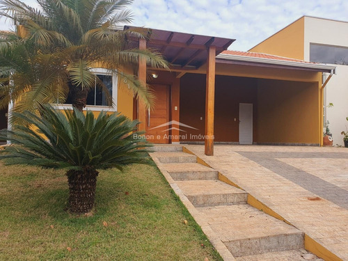 Imagem 1 de 30 de Casa À Venda Em Campos Do Conde I - Ca013841