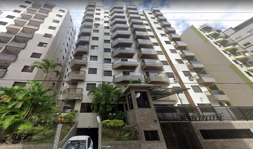Imagem 2 de 7 de Apartamento Com Sacada E 50 M² A Venda De 205.000,00 Por 202.00,00 Na Aviação Praia Grande - Sp - Ap2624v