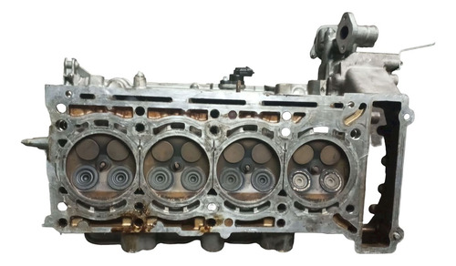 Cabeçote Std Mercedes Sprinter 3.5