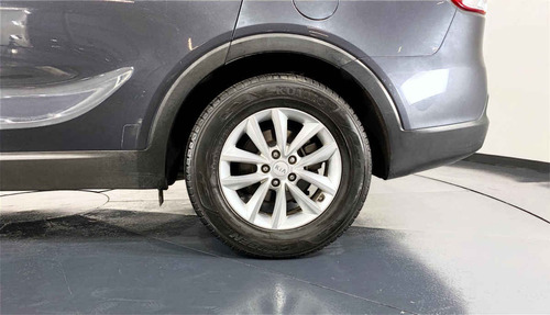 Imagen 10 de 15 de 106672 - Kia Sorento 2018 Con Garantía