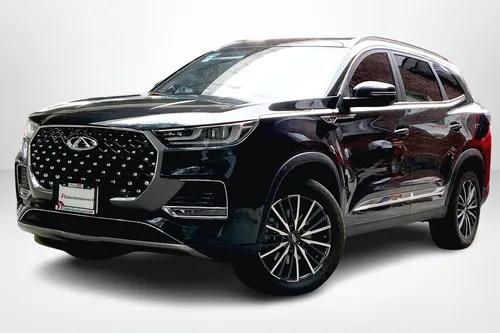 Chirey Tiggo 8 Pro Max 2023
