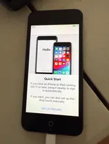 Comprar Apple Ipod Touch 6 Generación Para Partes Pantalla Flexores Negro