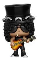 Comprar Figura Funko Pop, Slash De La Banda Guns N' Roses