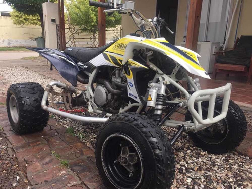 Yamaha Yfz 450cc