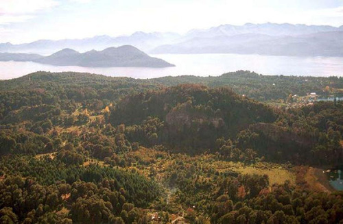 Imagen 4 de 10 de Venta Hermosa Fracción De 25ha En Barrio El Trébol,bariloche
