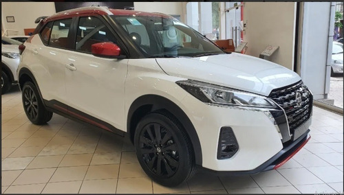 Imagen 9 de 11 de Nueva Nissan Xplay Cvt 2022