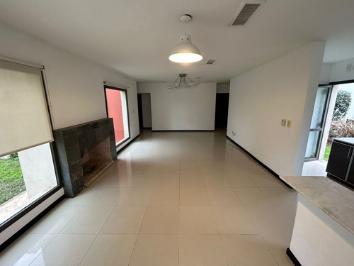 Casa Venta El Lauquen Club De Campo Canning 4 Ambientes
