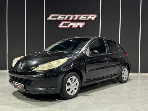 Peugeot 207 1.4 Allure 75cv