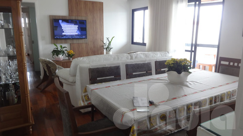 Imagem 1 de 14 de Vila Gilda - Apartamento Com 83m2 - Lazer Com Piscina - Loca - 1033-10011