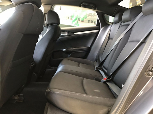 Imagem 13 de 15 de Honda Civic 2.0 16v Sport