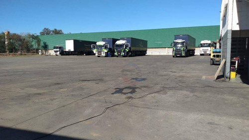 Imagem 13 de 30 de Galpão, 600 M² - Venda Por R$ 19.900.000,00 Ou Aluguel Por R$ 95.000,00/mês - Itaici - Indaiatuba/sp - Ga0593