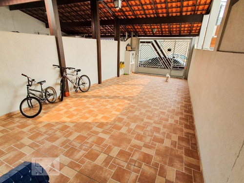 Imagem 14 de 15 de Casa À Venda - Vila Campestre, 3 Quartos, 100 - S893169982