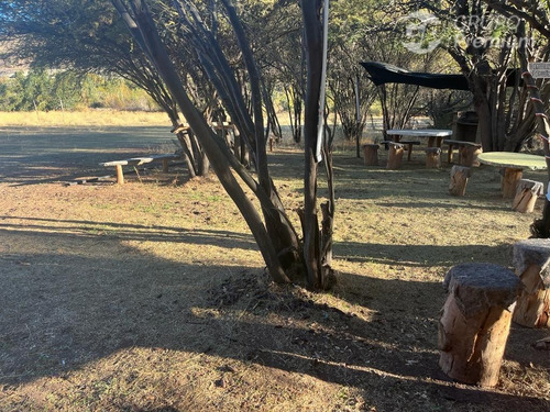Agrícola En Venta En Combarbalá