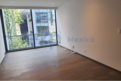 Imagen 6 de 11 de Departamento En Renta En Over Santa Fe