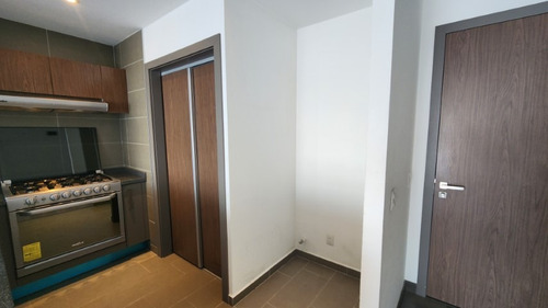 Departamento En Venta, En Anahuac I Sección, Miguel Hidalgo, Cdmx