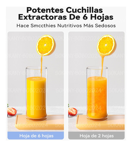 2.5l Licuadora Profesional Uso Rudo/blender Para Hielo/5000w Blanco