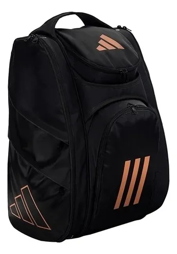 Paletero Padel Adidas Pro Tour 2.0 Orange, Tienda padel