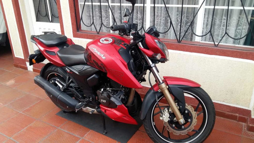 Tvs 200