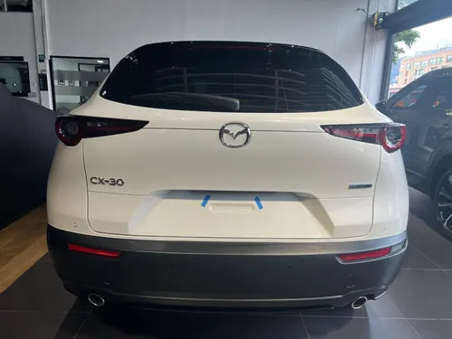Mazda CX-30 Touring hibrida 2.0cc