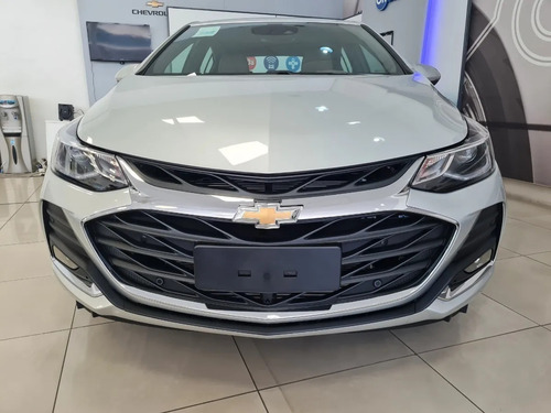 Imagen 17 de 25 de Chevrolet Cruze Premier 5ptas 0km Forestcar Balbin (a.l) #5
