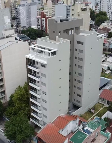 Imagen 8 de 35 de Edificio - Lanús Este