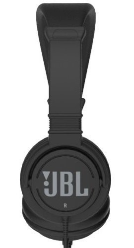 Fone De Ouvido Jbl C300si On Ear - Preto