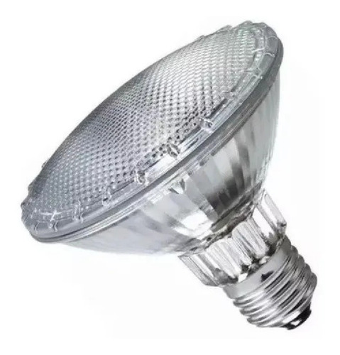 Lampada Halogena Par30 50w 127v E-27 3000k Avant Cor da luz Branco-quente