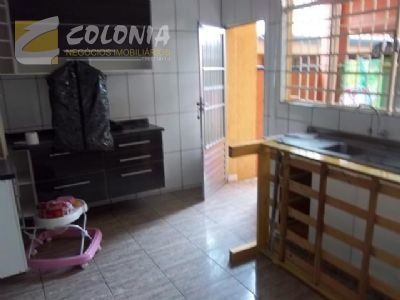 Imagem 7 de 21 de Casa - Ref: 26614