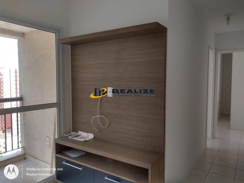 Imagem 8 de 15 de Splendore Nascente Andar Alto, Baixou Preço 02 Quartos 01 Suíte ! - 765