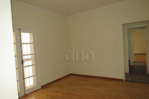 Imagem 16 de 30 de Casa Com 3 Dormitórios Para Alugar, 254 M² Por R$ 5.000,00/mês - Centro - Piracicaba/sp - Ca3801