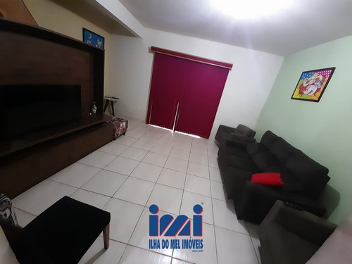 Imagem 2 de 14 de Casa Em Praia De Leste Com Ático - 2987ip-1