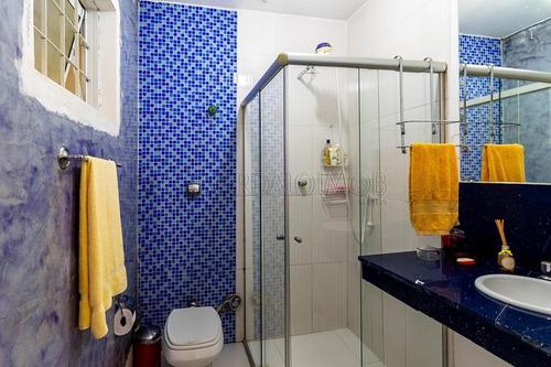 Imagem 20 de 30 de Park Way Smpw Quadra 28, Sobrado Com 890m², 5 Suítes + Lazer! Estuda Permuta. - Villa133759