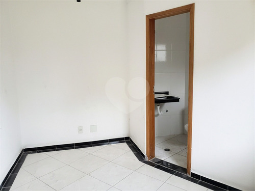 Imagem 10 de 23 de Casa-são Paulo-campo Grande | Ref.: Reo445271 - Reo445271