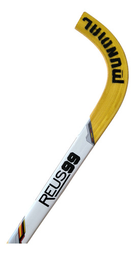 Mundial Reus 1999 Stick Chueca Hockey Patin