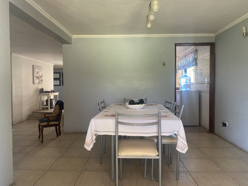 Venta De Parcela 5000mts Con Dos Casas Completamente Termina