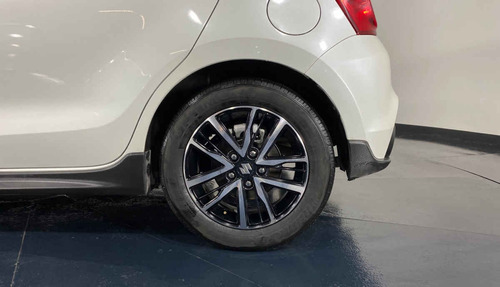Imagen 7 de 15 de 121239 - Suzuki Swift 2019 Con Garantía