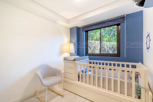 Quartier Punta Ballena De Tres Dormitorios Completamente Reformado En Quartier Punta Ballena