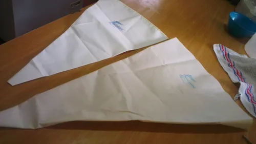 Pasteleria Articulos Varios (Usado)