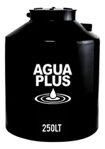 Comprar Tanque De Agua Plus 250l Con Accesorios