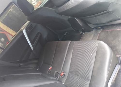 Toyota Rav4 Americano