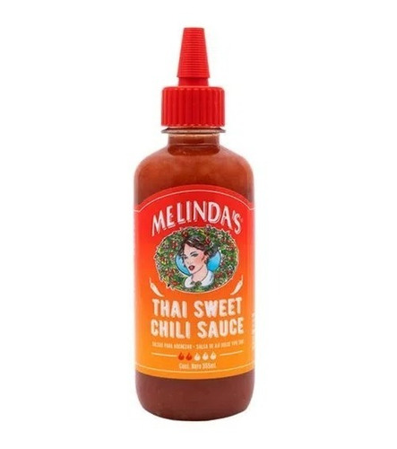 Salsa Melindas Chile Dulce - mL a $137