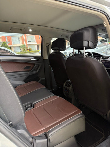 Volkswagen Tiguan Elegance Ts1 2022