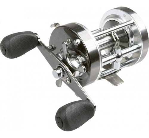 Reel Pesca Rotativo Kunnan Avalanch 6003 3 Rulemanes Derecho