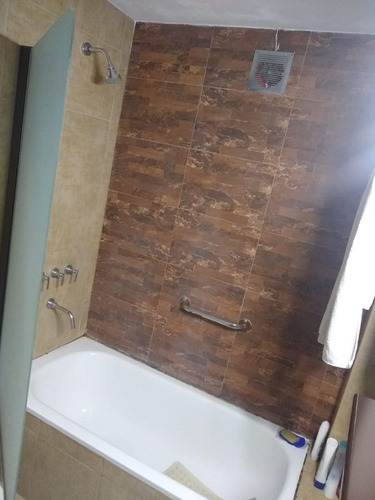 Departamento Monoambiente Con Balcon Y Cochera