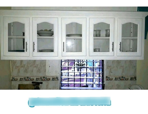 Gabinetes Para Cocina